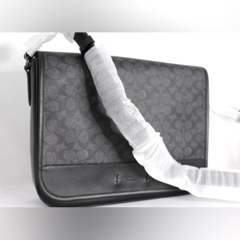 Coach messenger bag Gotham